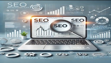 أهم خطوات تحسينات SEO سلة – دليلك لتصدر نتائج البحث وزيادة المبيعات