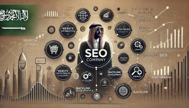 The best SEO company in Saudi Arabia to ensure you top the search results 2025